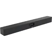 Yealink MeetingBar A40-010 Conferentiesysteem Bluetooth, HDMI-uitgang, RJ45, WiFi, USB-A Zwart