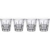 Spiegelau Espressoglas Perfect Serve Collection 80 ml (4-delig)