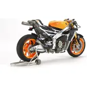 Tamiya Modelbouwpakket Auto - 14130 Repsol Honda RC213V #039 Plastic - 1:12 - Modelbouw