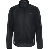Vaude - Dundee Classic ZO Jacket - Fietsjack L, zwart