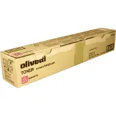 Olivetti Toner B0856 Magenta