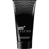 Mont Blanc Legend AFTER SHAVE BALM 150 ML