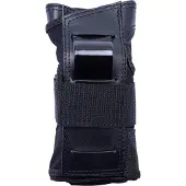 K2 Prime Pad Set, beschermset, dame, zwart