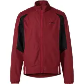 Vaude Dundee Classic Zip Off Wind Jas