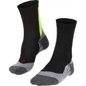Falke - Achilles - Hardloopsokken 39-41, zwart