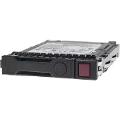 HP 300GB 2.5" 12G SAS-schijf, 300 GB, 15000 omwentelingen per minuut, 2.5 inch, SAS
