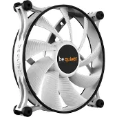be quiet! - Shadow Wings 2 - Case Fan - 140mm - 3-Pin - Wit