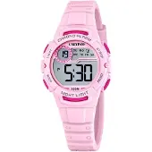 Calypso Chronograaf Junior Collection Kinderhorloge, quartz horloge, armbandhorloge, digitaal, datum, stopwatchfunctie