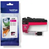 Brother LC-426 Cartouche Magenta