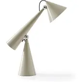 Tom Dixon Pose Task LED tafellamp Stopverf