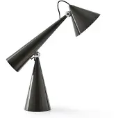 Tom Dixon Pose Task Light LED Tafellamp Kelp