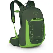 Osprey Talon Jr Rugtas Heren Green Canopy 11L