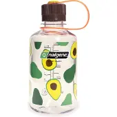 Nalgene narrow mouth sustain, drinkfles, 500 ml, avocado