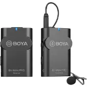 Boya BY-WM4PRO K1 Draadloze Microfoon 2.4G