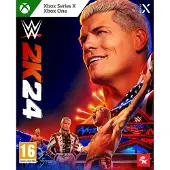 WWE 2K24 (Xbox serie X)