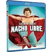 Import Nacho Libre Blu-ray