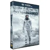 Warner Home Video Interstellar