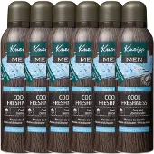 Kneipp 6x Douche Foam Cool Freshness 200 Ml