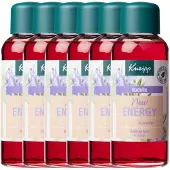 Kneipp 6x Badolie New Energy Rozemarijn 100 Ml
