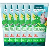 Kneipp 6x Shampoo & Douche Drakenkracht 200 Ml