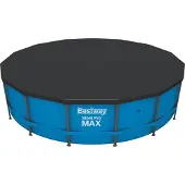 Bestway Zwembadafdekzeil FlowClear 58038, 457 cm