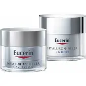 Eucerin Hyaluron-filler Creme Pakket