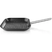 Eva Solo Grillpan PROFESSIONAL, antiaanbaklaag,