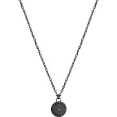 Liebeskind berlin Ketting zwart