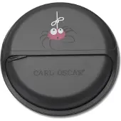 Carl Oscar SnackDISC, grijs