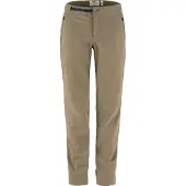 Fjällräven High Coast Trail Broek Maat: 42/R