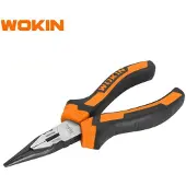 WOKIN Lange Neus Tang 160 mm