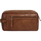 Spikes & Sparrow Apache | Toilettas | bruin