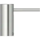 Quooker zeeppomp Nordic RVS met zeepreservoir 500ml