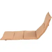 Hartman Ligbedkussen Cuba Caramel