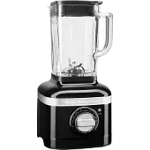 KitchenAid Artisan K400 5KSB4026EOB Onyx Zwart