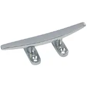 Lalizas Trim Line Inox 316 Cleat Transparant 203 mm