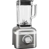 KitchenAid Artisan K400 5KSB4026EMS Tingrijs