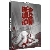 CARLOTTA Repulsion - FR-Bluray