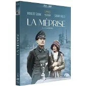 ESC La Méprise - Blu-ray+dvd