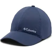 Columbia - Coolhead III Ball Cap - Pet One Size, blauw