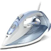 Philips 7000 series DST7011/20 Hv-stoomstrijkijzer lichtblauw/grijs