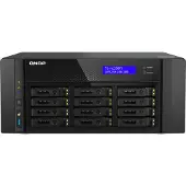 Qnap TS-h1290FX-7302P-128G NAS TS-h1290FX-7302P-128G