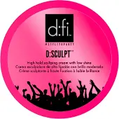 Revlon Crème d:sculpt High Hold Sculpting Cream Low Shine 150gr 150g
