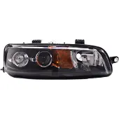 TYC Koplamp rechts 20-5957-05-2 TYC voor o.a. FIAT