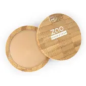 Zao Bamboe Bronzing Poeder 15g