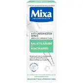 Mixa Anti-onzuiverheden Gezichtsserum Serum 30 ml