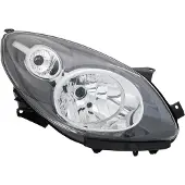 TYC Koplamp rechts 20-1401-16-2 TYC voor o.a. RENAULT