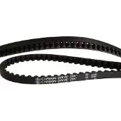 Gates Carbon Drive 115z Sw 1265 Mm Transmissie Riem