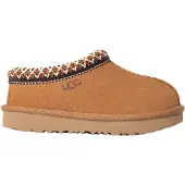 Ugg suède pantoffels chesnut Bruin Effen - maat 25