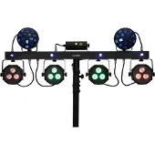 Eurolite LED KLS Laser Bar Next FX